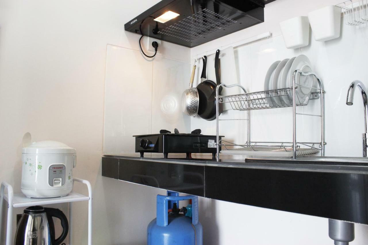 Modern Look 2br Gateway Pasteur By Travelio *