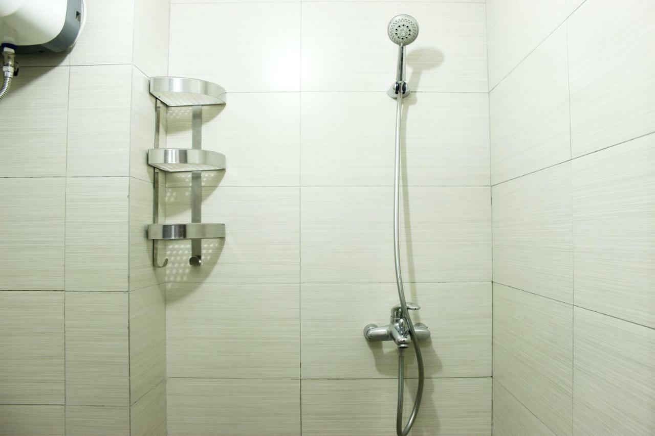 Modern Look 2br Gateway Pasteur By Travelio * Bandung