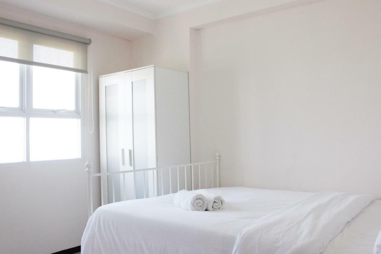 Modern Look 2br Gateway Pasteur By Travelio *
