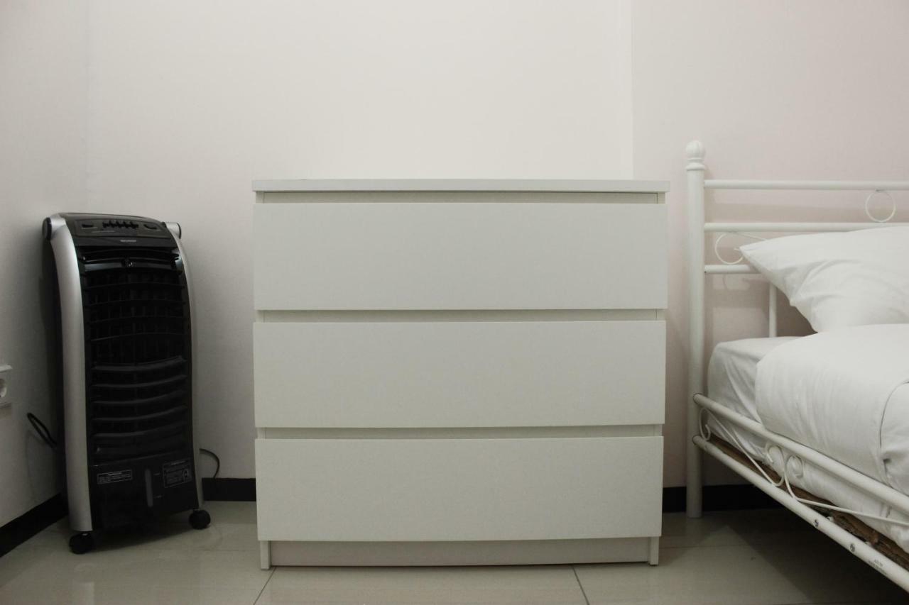 Apartemen Modern Look 2br Gateway Pasteur By Travelio