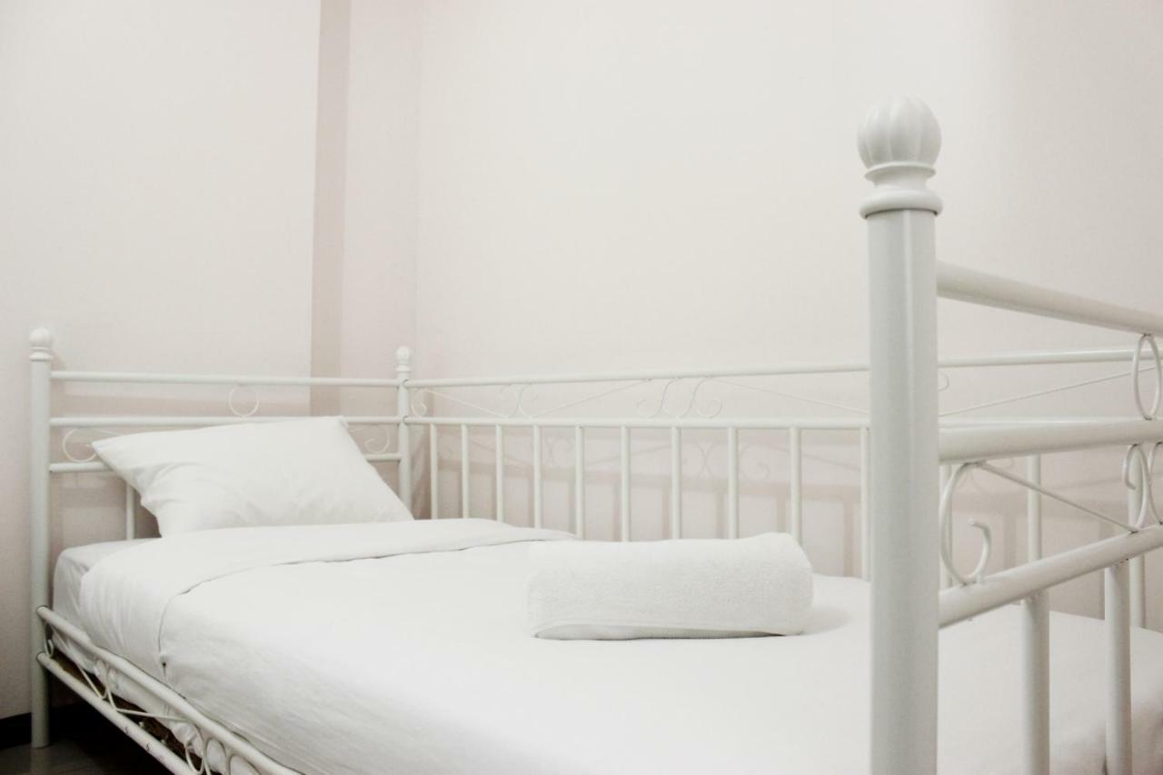 Modern Look 2br Gateway Pasteur By Travelio Apartemen Bandung