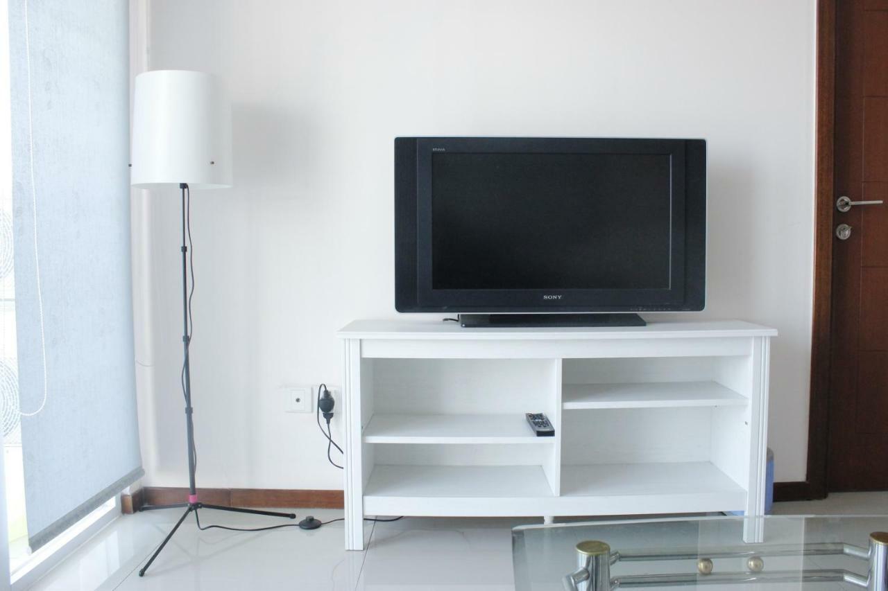 Modern Look 2br Gateway Pasteur By Travelio *